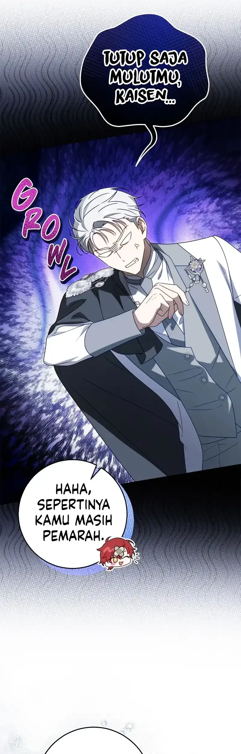 The Family’s Youngest Is This Household’s Savior Chapter 13 Gambar 26
