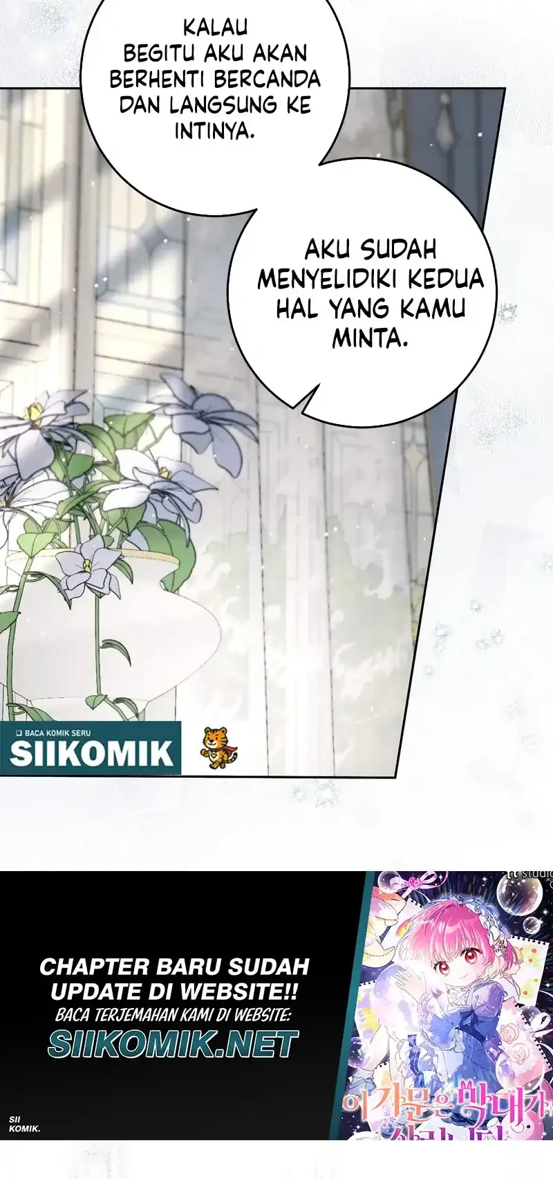 The Family’s Youngest Is This Household’s Savior Chapter 13 Gambar 27