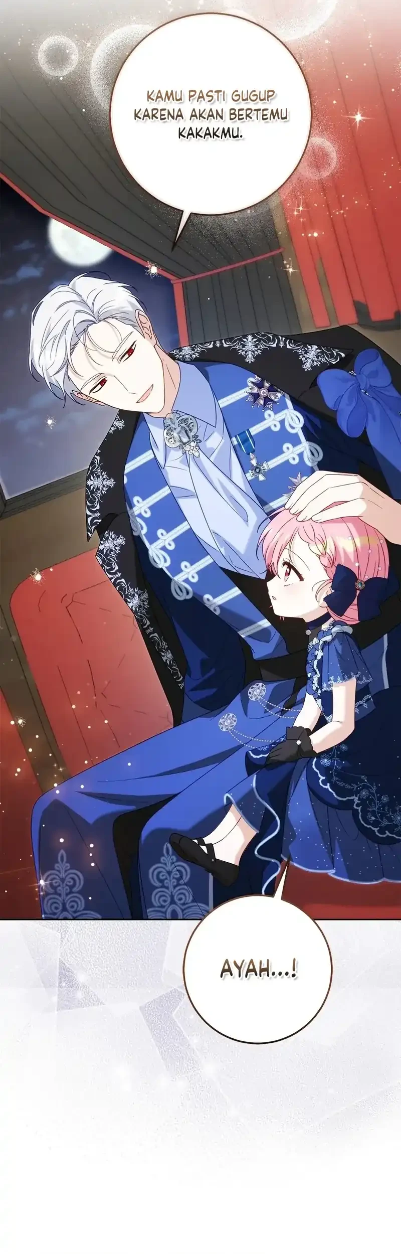 The Family’s Youngest Is This Household’s Savior Chapter 14 Gambar 26
