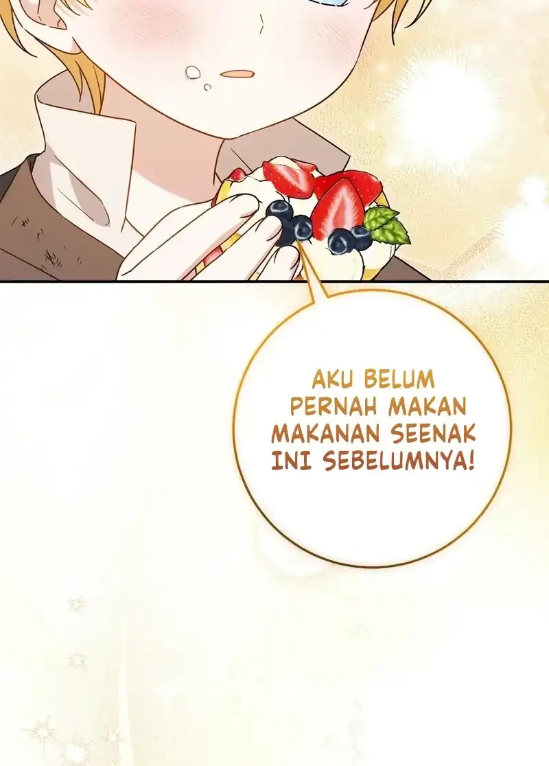 The Family’s Youngest Is This Household’s Savior Chapter 18 Gambar 27