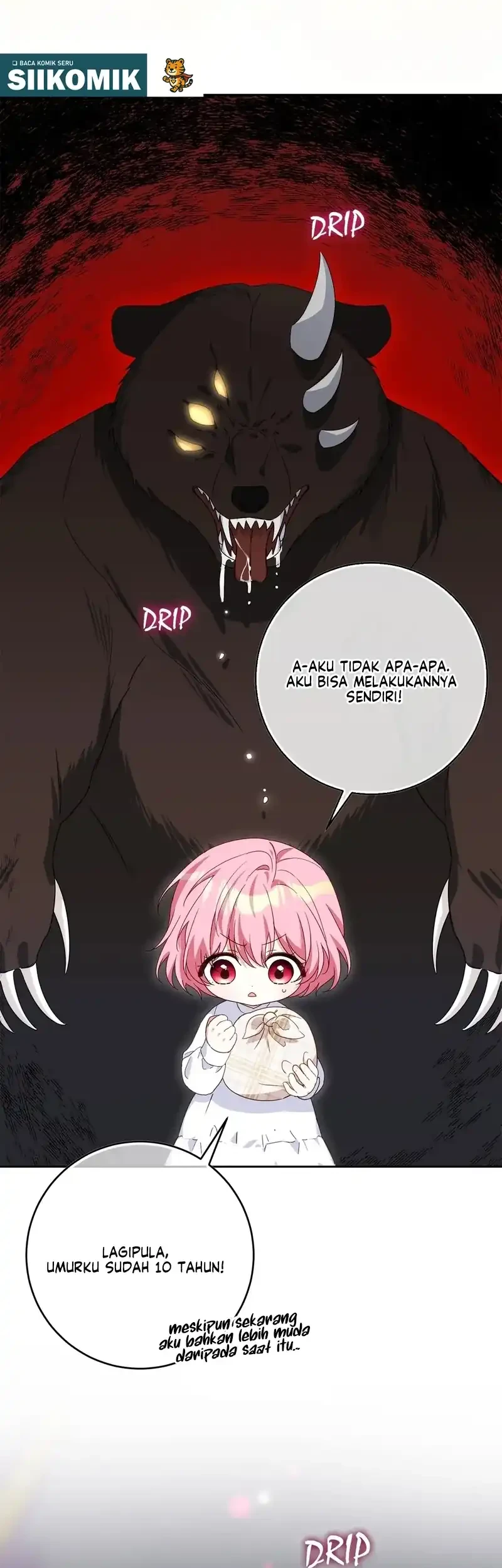 The Family’s Youngest Is This Household’s Savior Chapter 2 Gambar 32