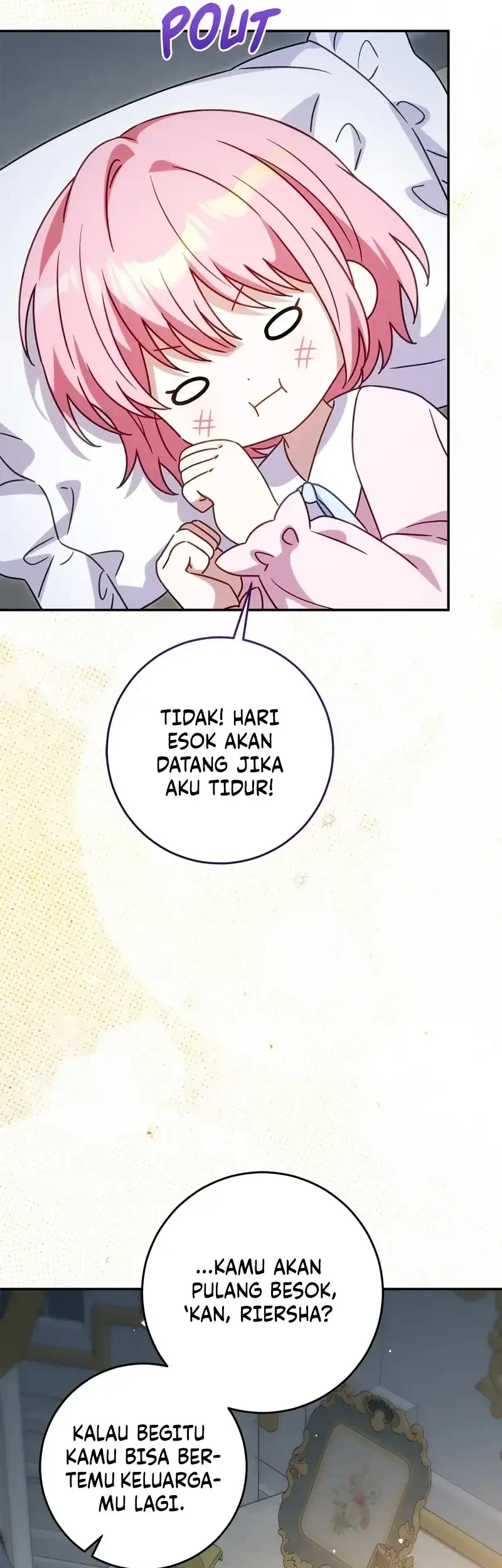 The Family’s Youngest Is This Household’s Savior Chapter 20 Gambar 26