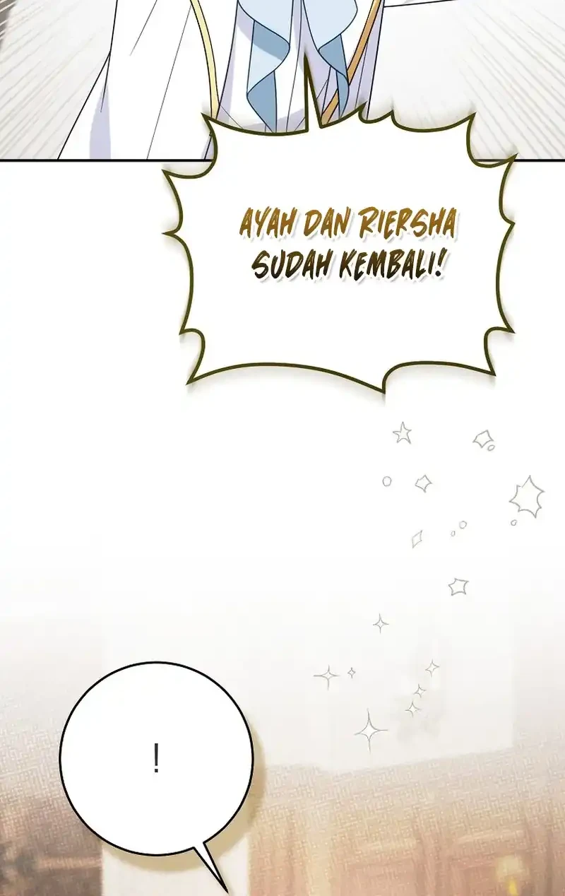 The Family’s Youngest Is This Household’s Savior Chapter 21 Gambar 24