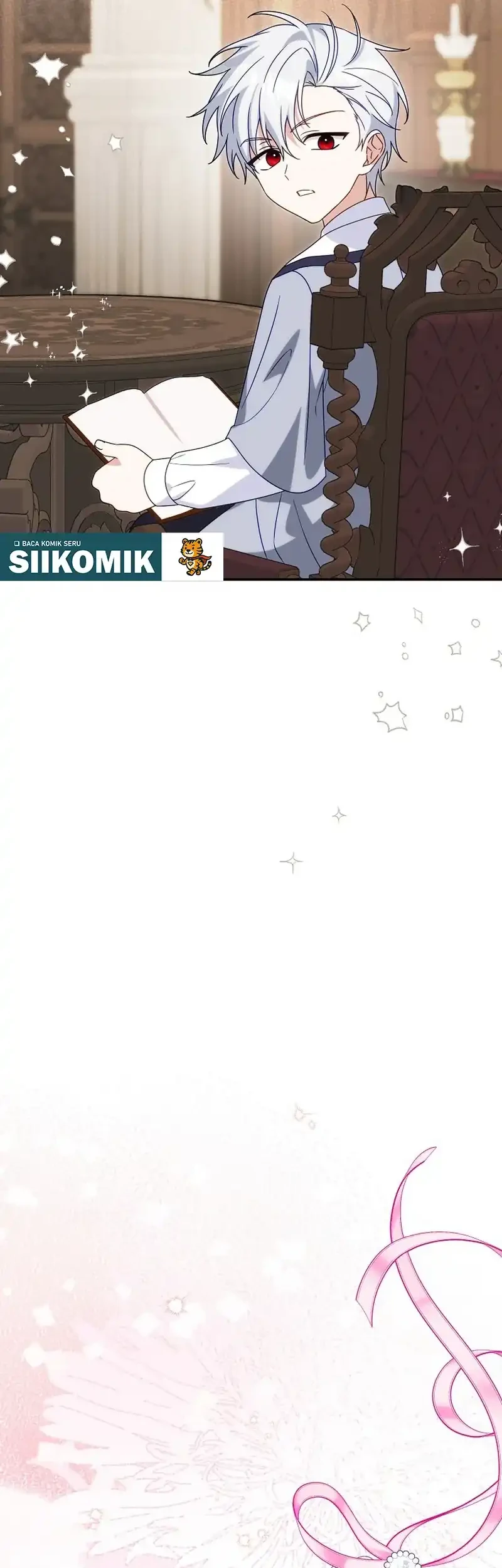The Family’s Youngest Is This Household’s Savior Chapter 21 Gambar 25