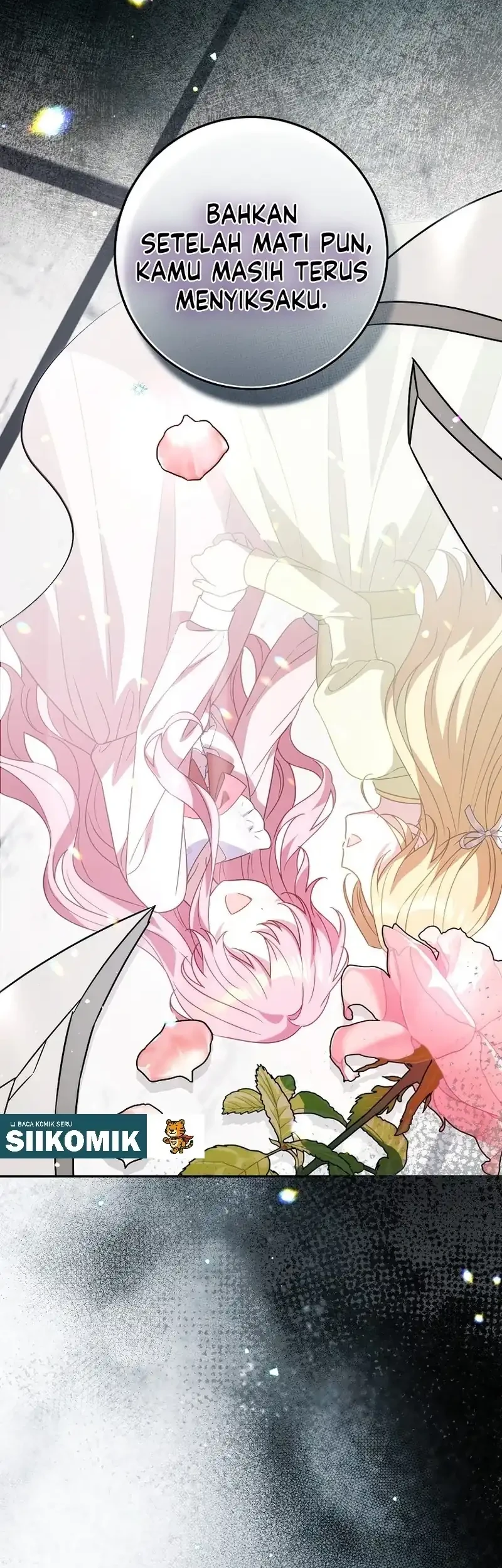 The Family’s Youngest Is This Household’s Savior Chapter 22 Gambar 24