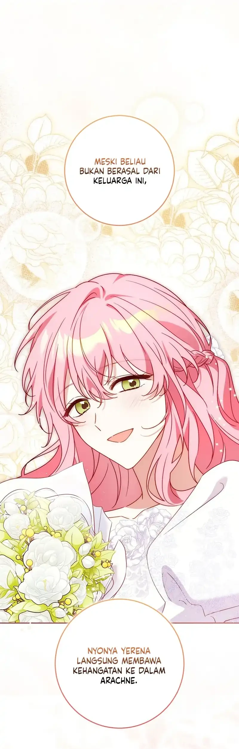 The Family’s Youngest Is This Household’s Savior Chapter 24 Gambar 25
