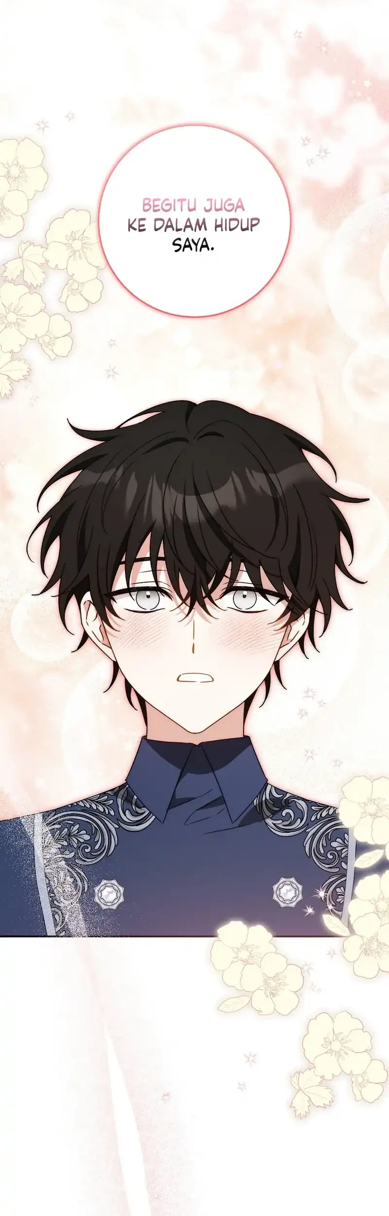 The Family’s Youngest Is This Household’s Savior Chapter 24 Gambar 26