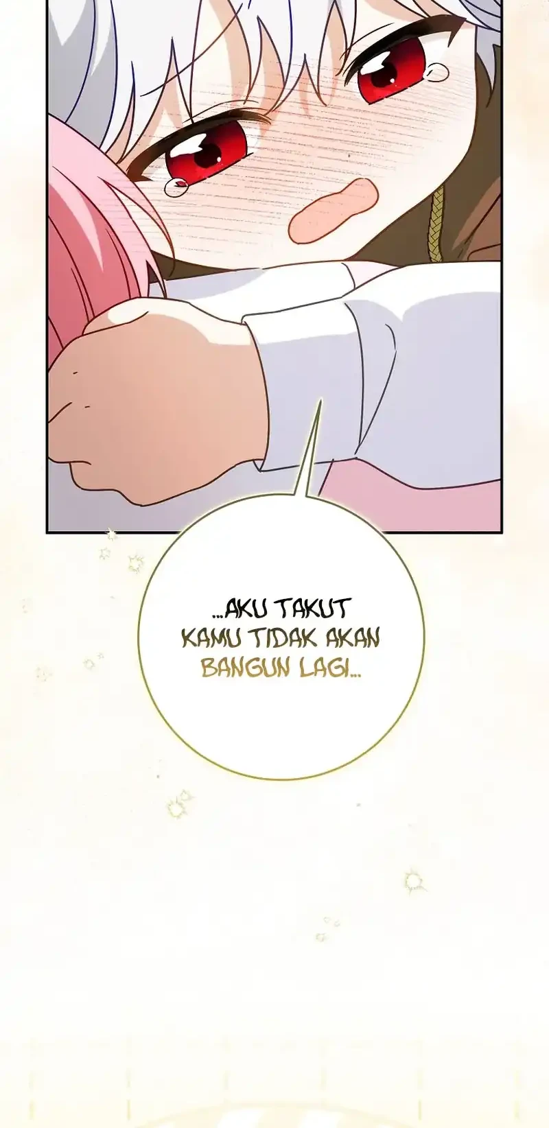 The Family’s Youngest Is This Household’s Savior Chapter 26 Gambar 24
