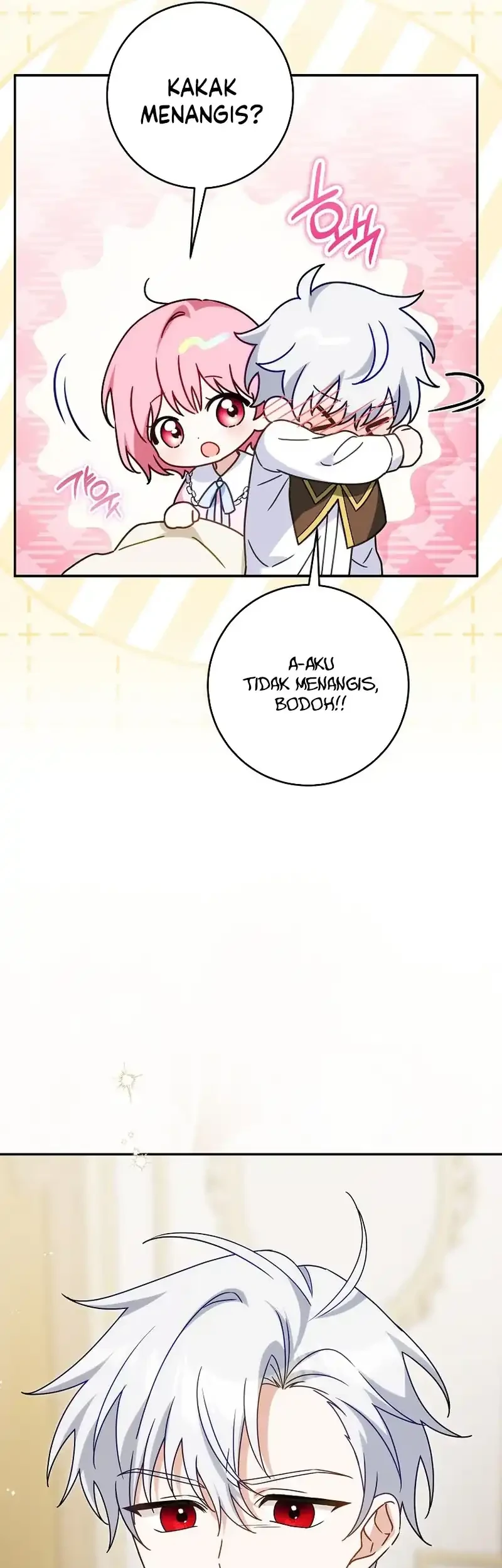The Family’s Youngest Is This Household’s Savior Chapter 26 Gambar 25