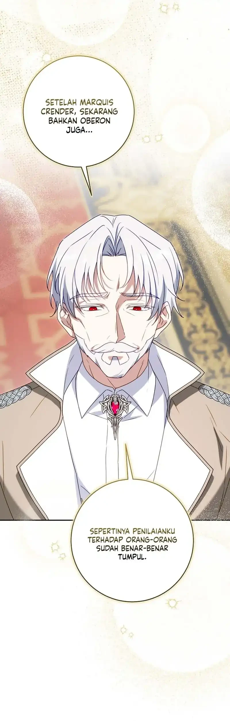 The Family’s Youngest Is This Household’s Savior Chapter 27 Gambar 25