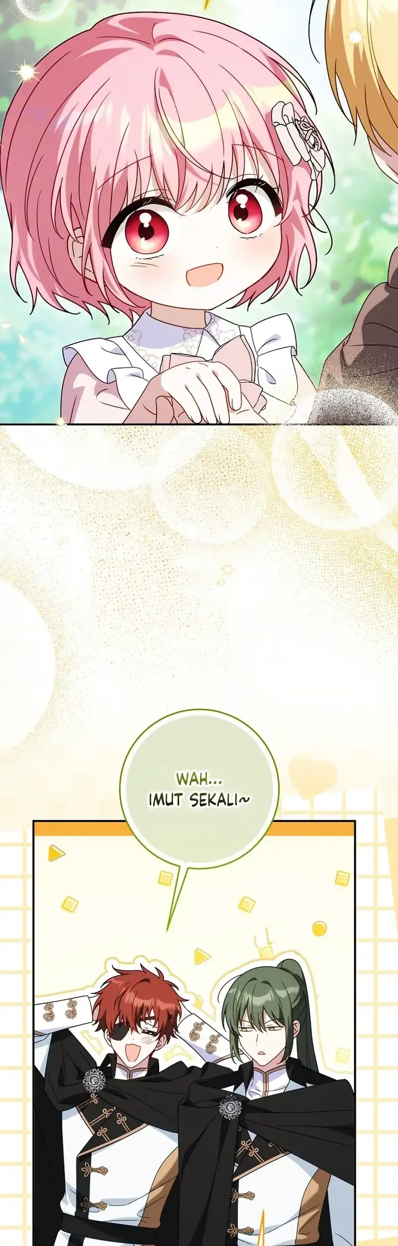 The Family’s Youngest Is This Household’s Savior Chapter 29 Gambar 25