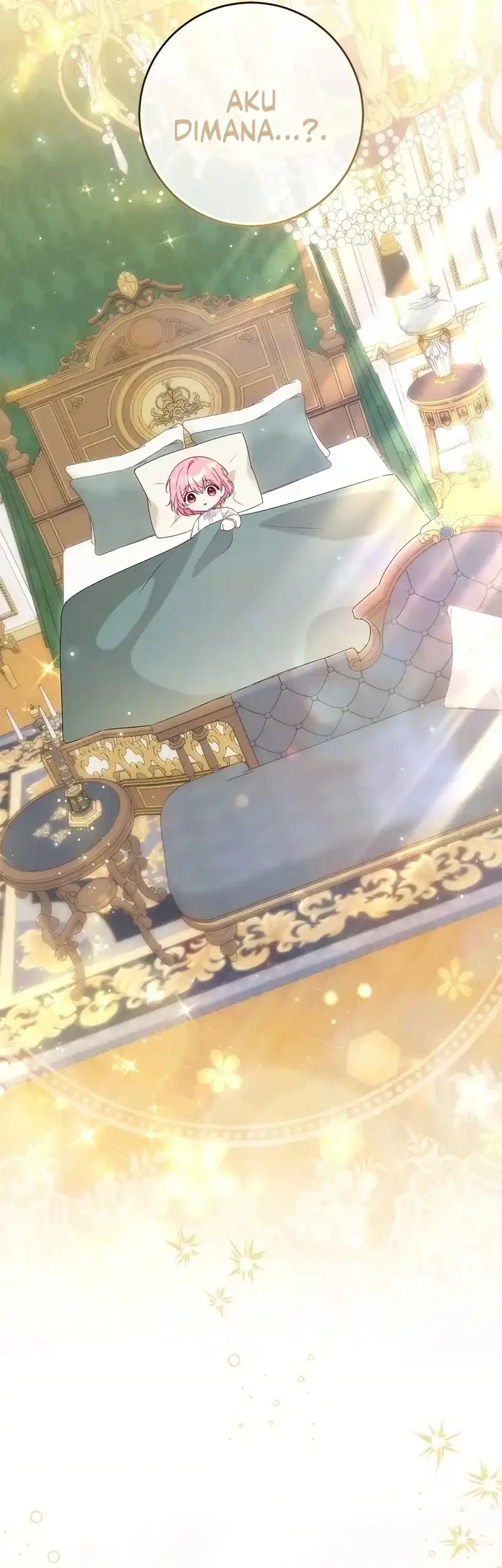 The Family’s Youngest Is This Household’s Savior Chapter 3 Gambar 32