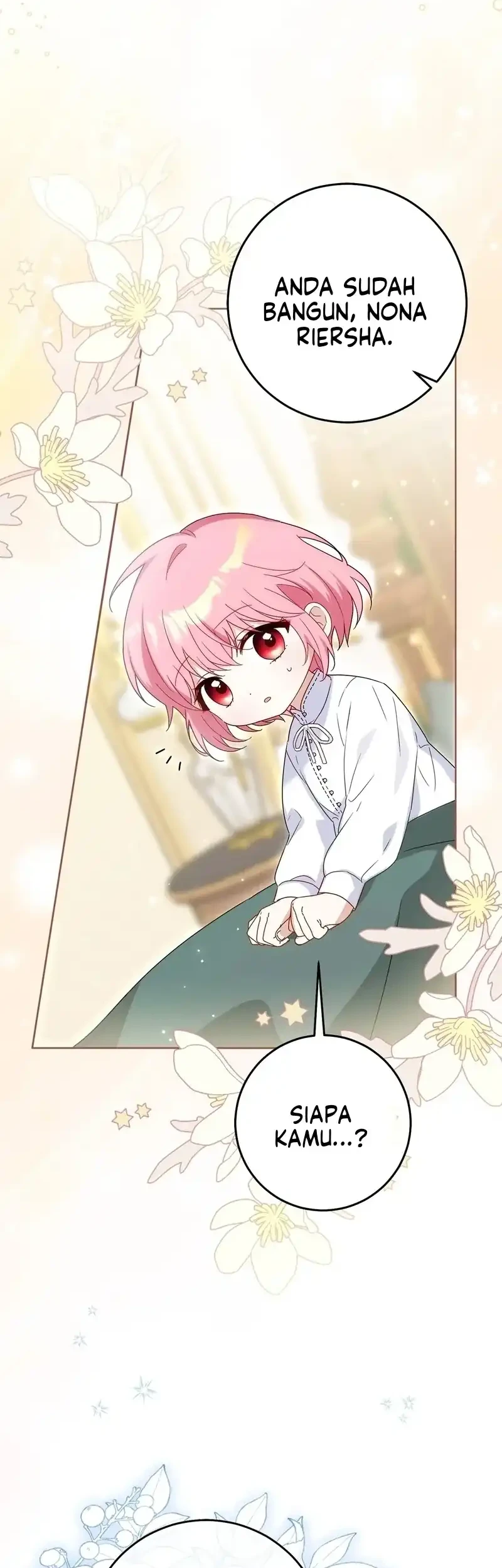 The Family’s Youngest Is This Household’s Savior Chapter 3 Gambar 33