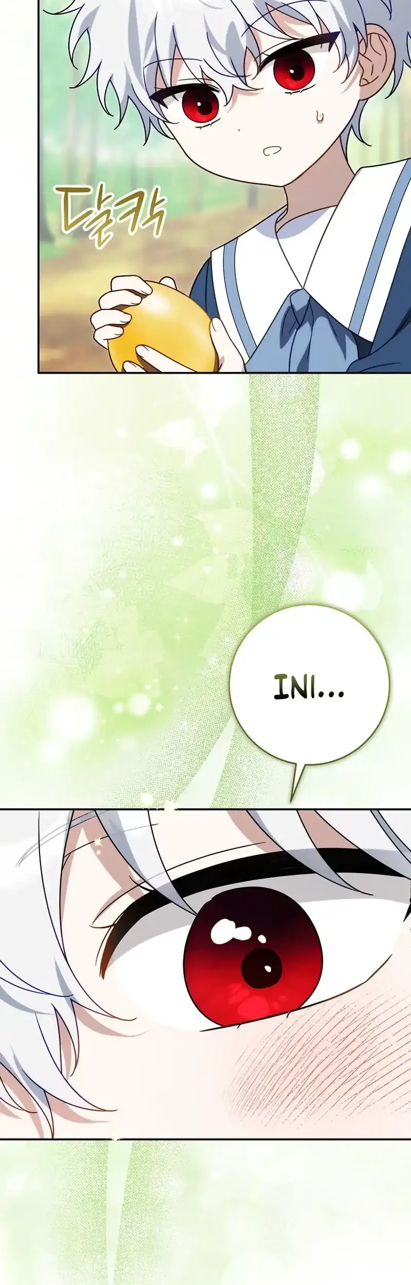 The Family’s Youngest Is This Household’s Savior Chapter 31 Gambar 23
