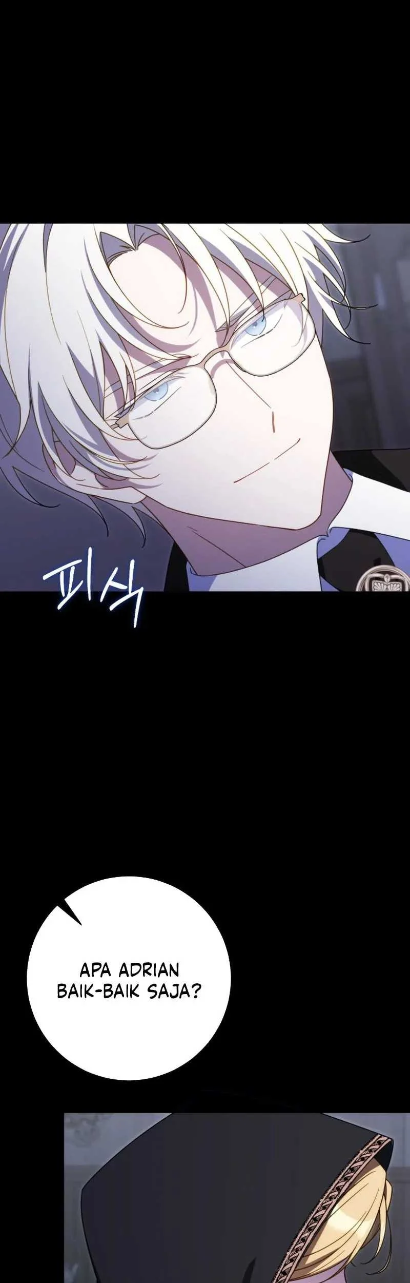 The Family’s Youngest Is This Household’s Savior Chapter 32 Gambar 23