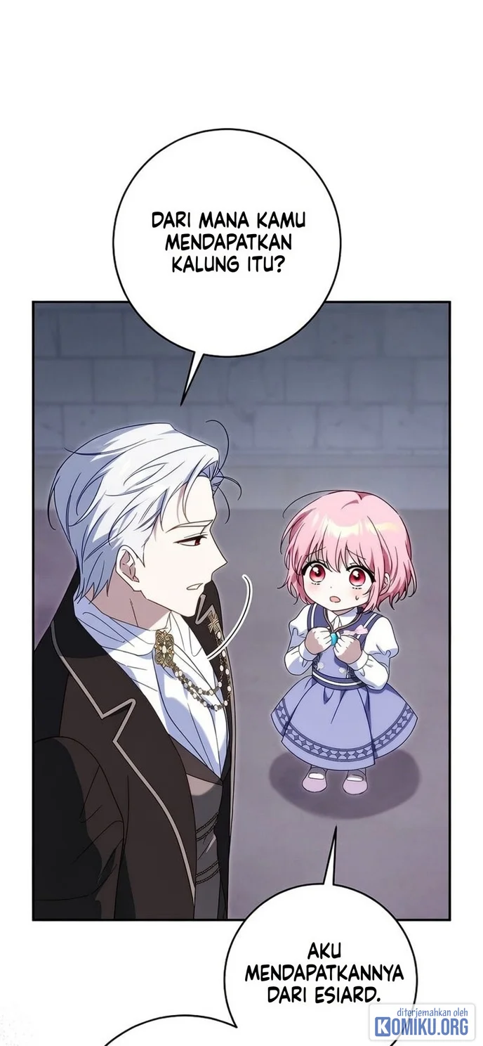 The Family’s Youngest Is This Household’s Savior Chapter 33 Gambar 31