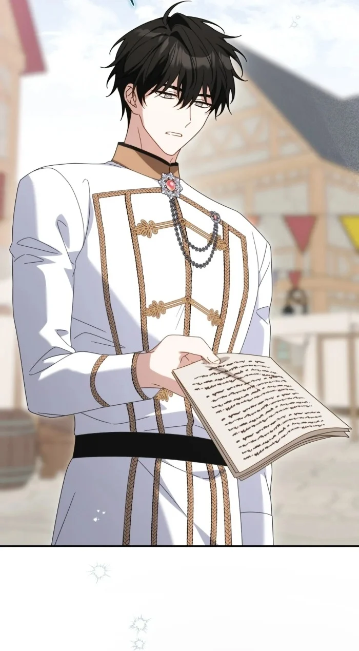The Family’s Youngest Is This Household’s Savior Chapter 35 Gambar 28
