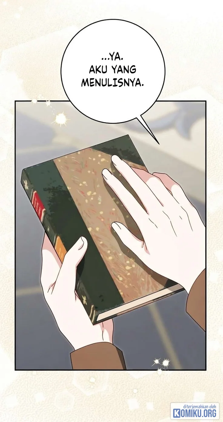 The Family’s Youngest Is This Household’s Savior Chapter 36 Gambar 26