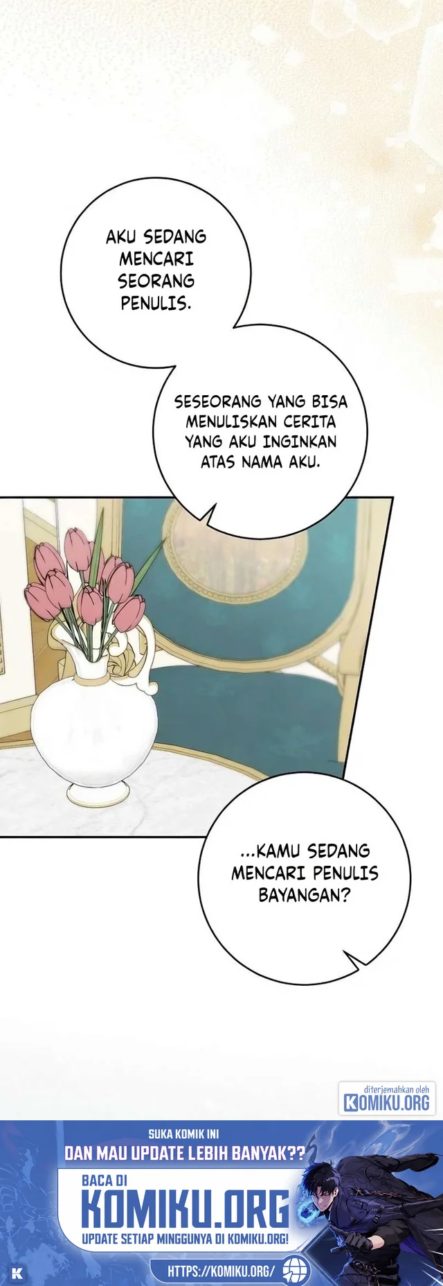The Family’s Youngest Is This Household’s Savior Chapter 36 Gambar 27