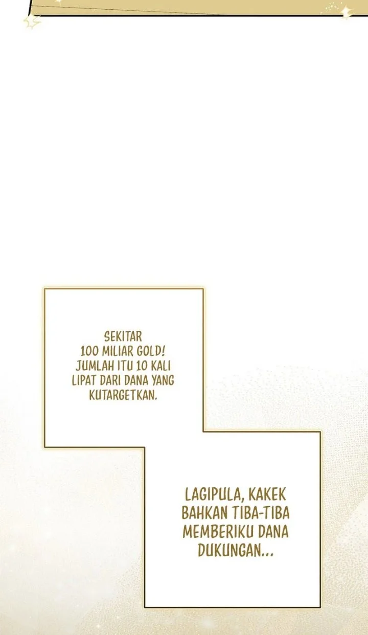 The Family’s Youngest Is This Household’s Savior Chapter 37 Gambar 23