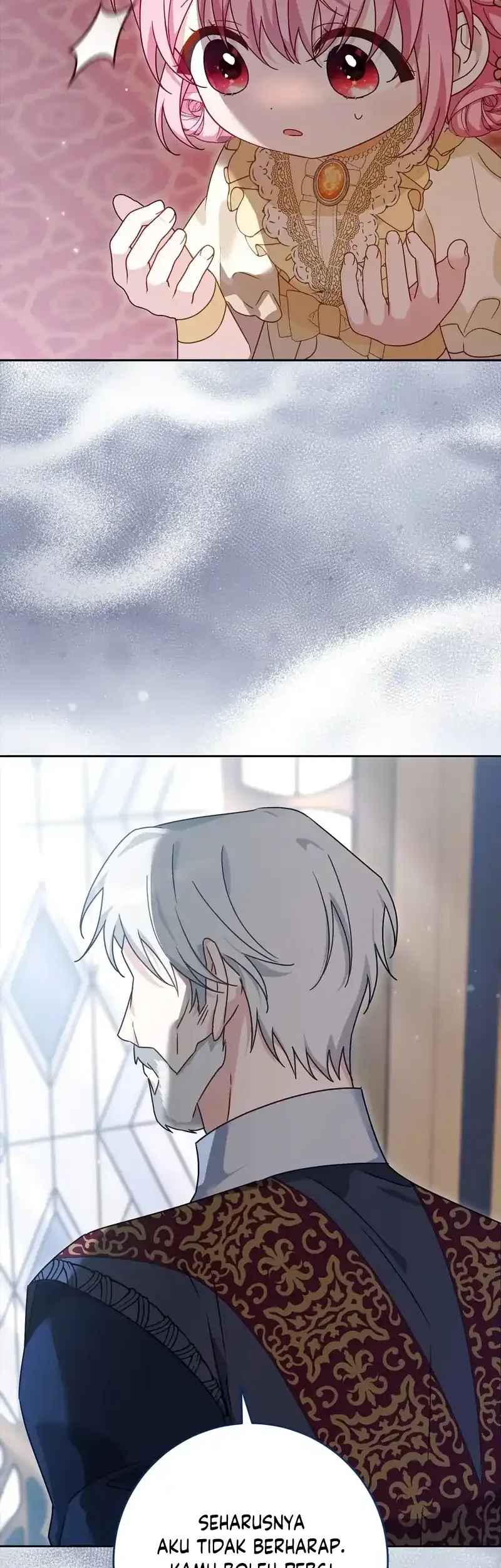 The Family’s Youngest Is This Household’s Savior Chapter 4 Gambar 30