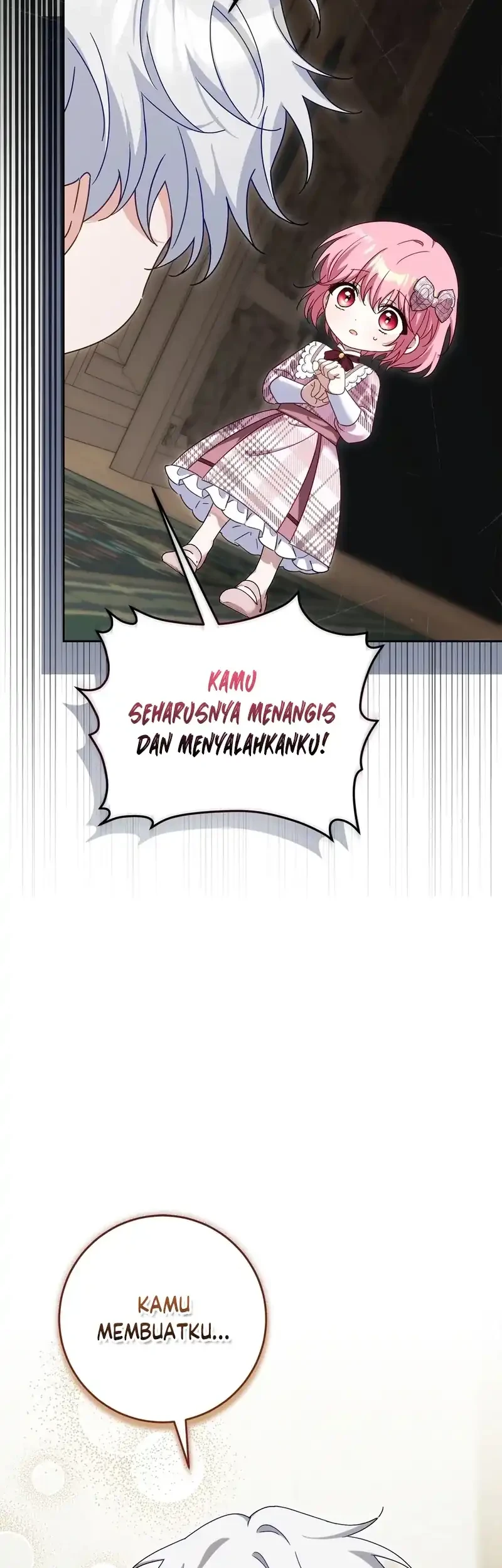 The Family’s Youngest Is This Household’s Savior Chapter 6 Gambar 26