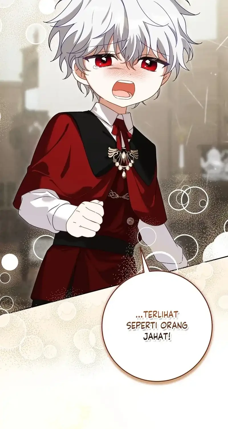 The Family’s Youngest Is This Household’s Savior Chapter 6 Gambar 27