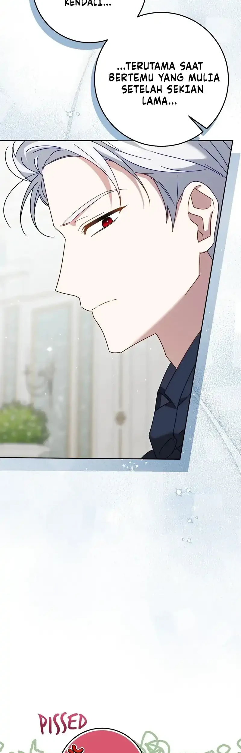 The Family’s Youngest Is This Household’s Savior Chapter 8 Gambar 30
