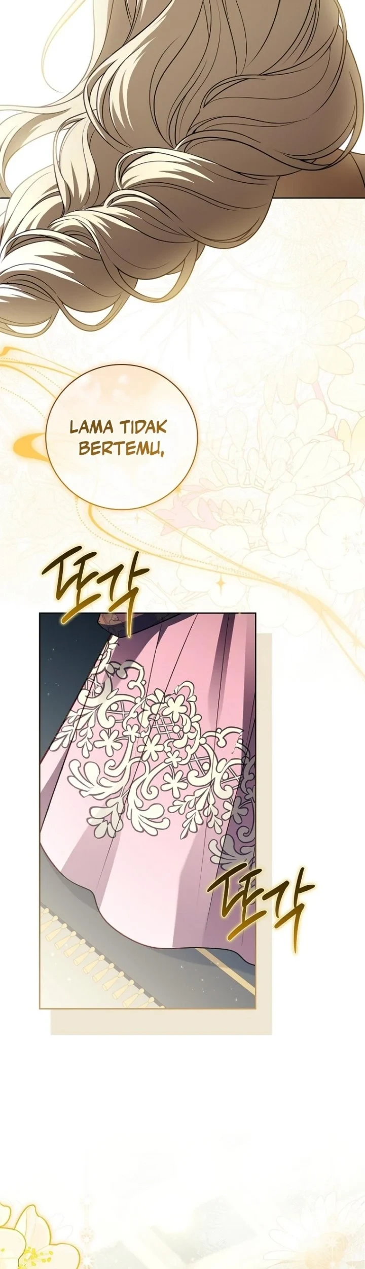 The Father and the Daughter Chapter 78 Gambar 26