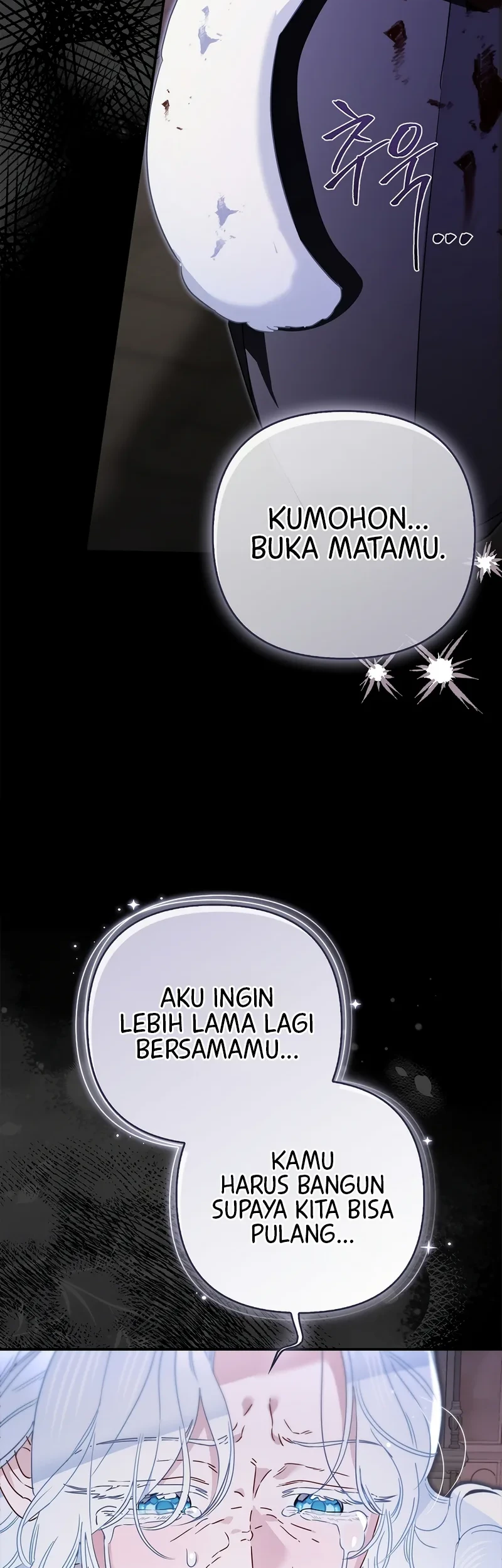 The Female Lead Does It All Chapter 1 Gambar 29