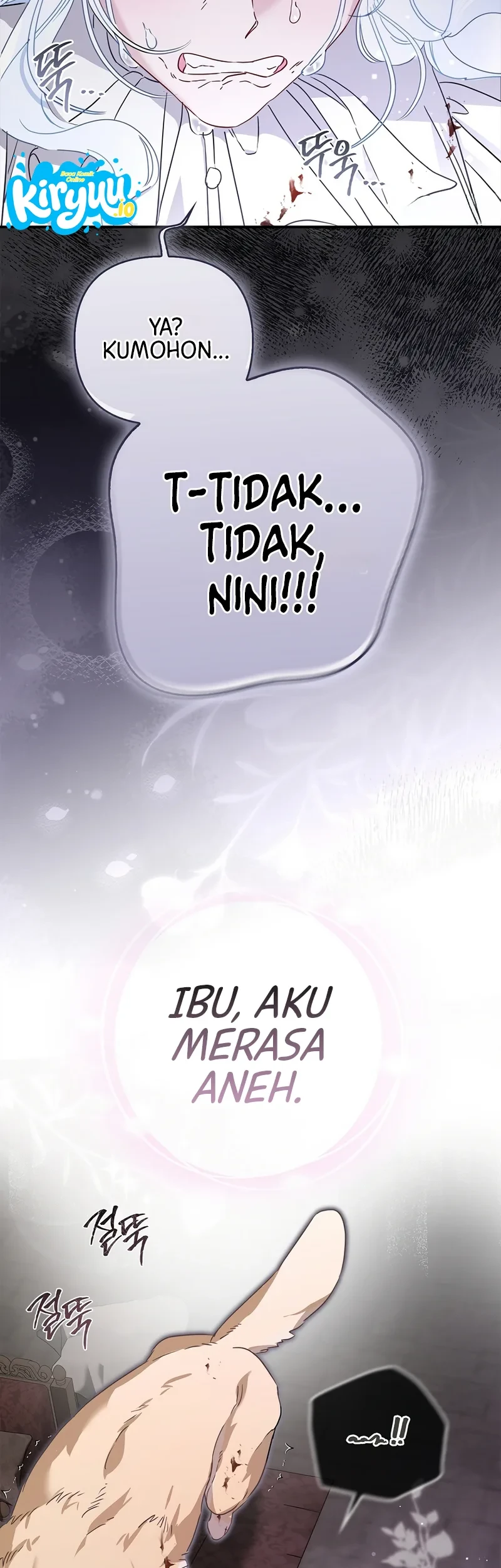 The Female Lead Does It All Chapter 1 Gambar 30