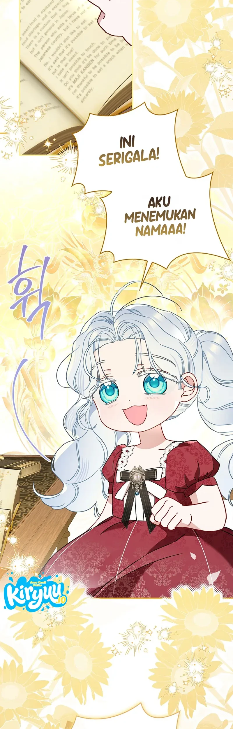 The Female Lead Does It All Chapter 11 Gambar 23