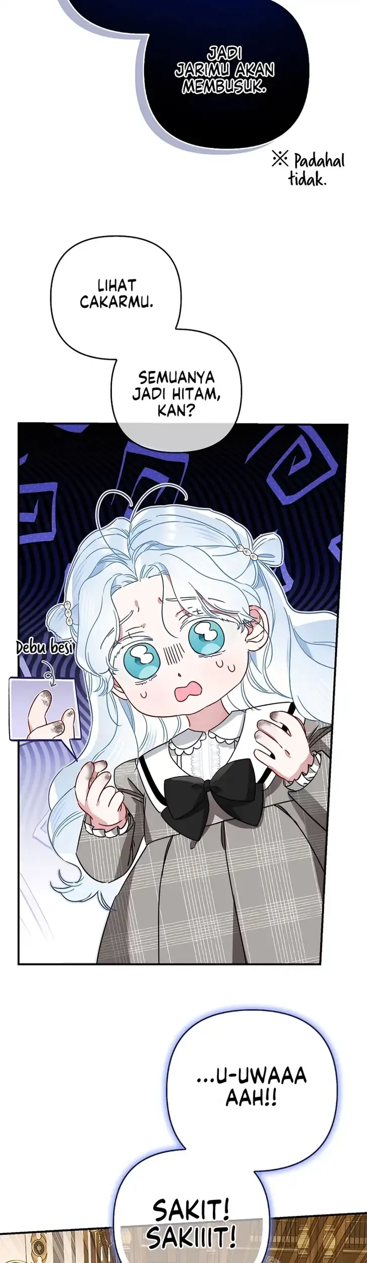 The Female Lead Does It All Chapter 14 Gambar 22