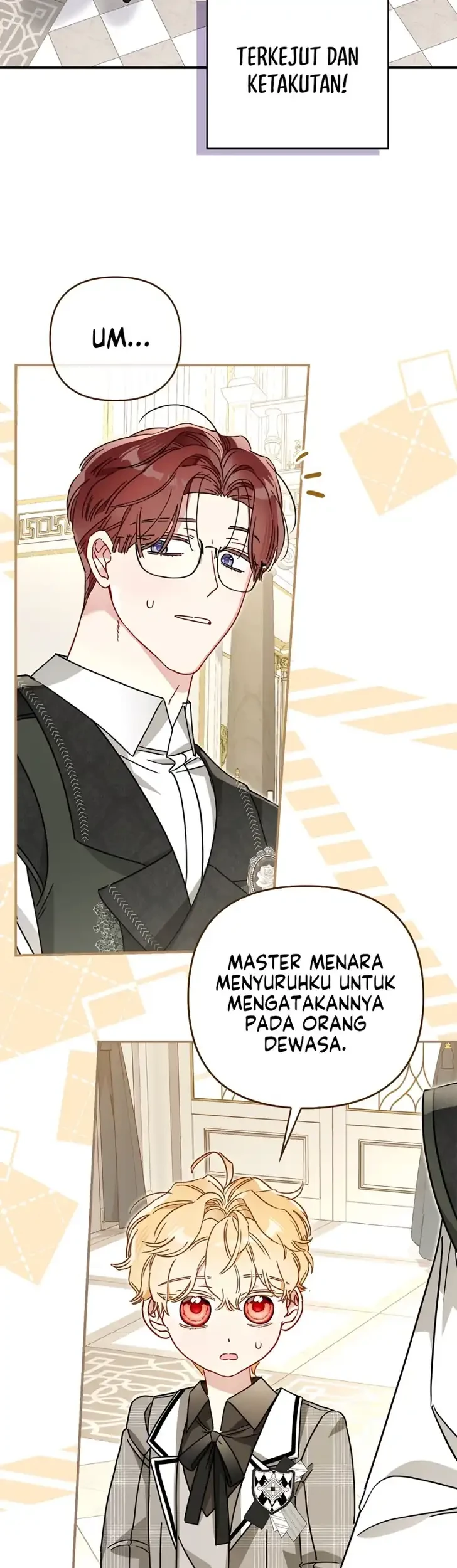 The Female Lead Does It All Chapter 15 Gambar 22