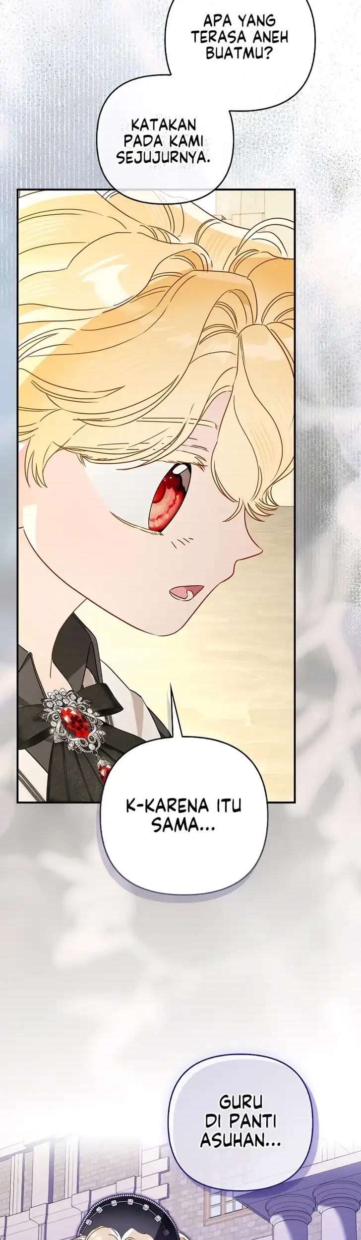 The Female Lead Does It All Chapter 19 Gambar 23