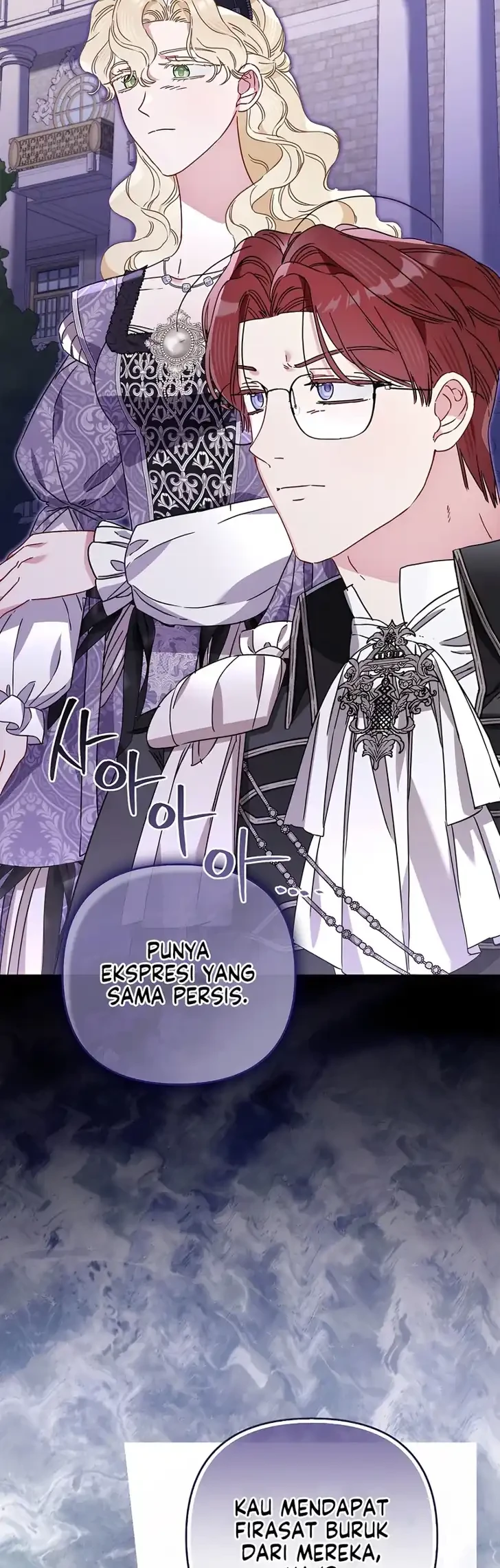 The Female Lead Does It All Chapter 19 Gambar 24