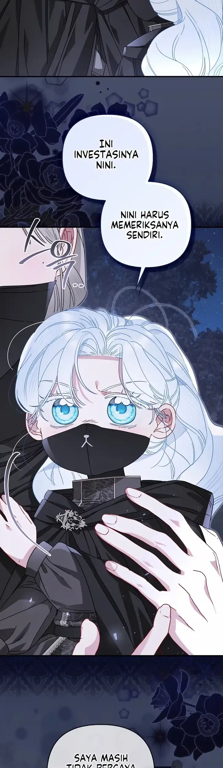 The Female Lead Does It All Chapter 20 Gambar 23