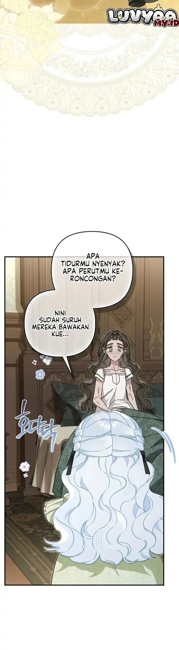 The Female Lead Does It All Chapter 22 Gambar 26
