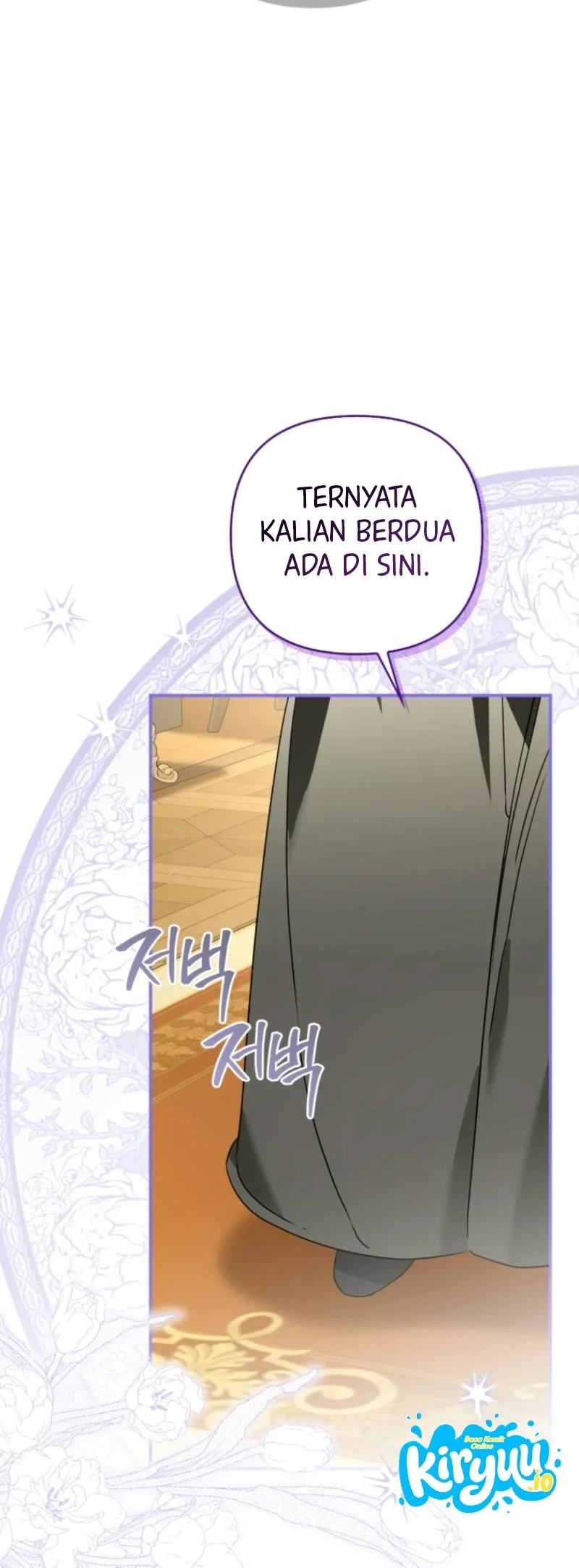 The Female Lead Does It All Chapter 23 Gambar 24