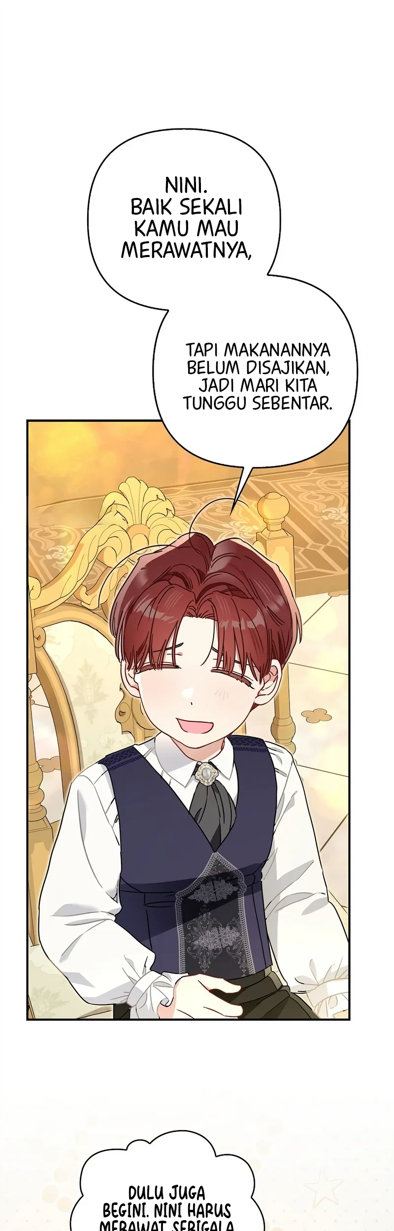 The Female Lead Does It All Chapter 9 Gambar 24