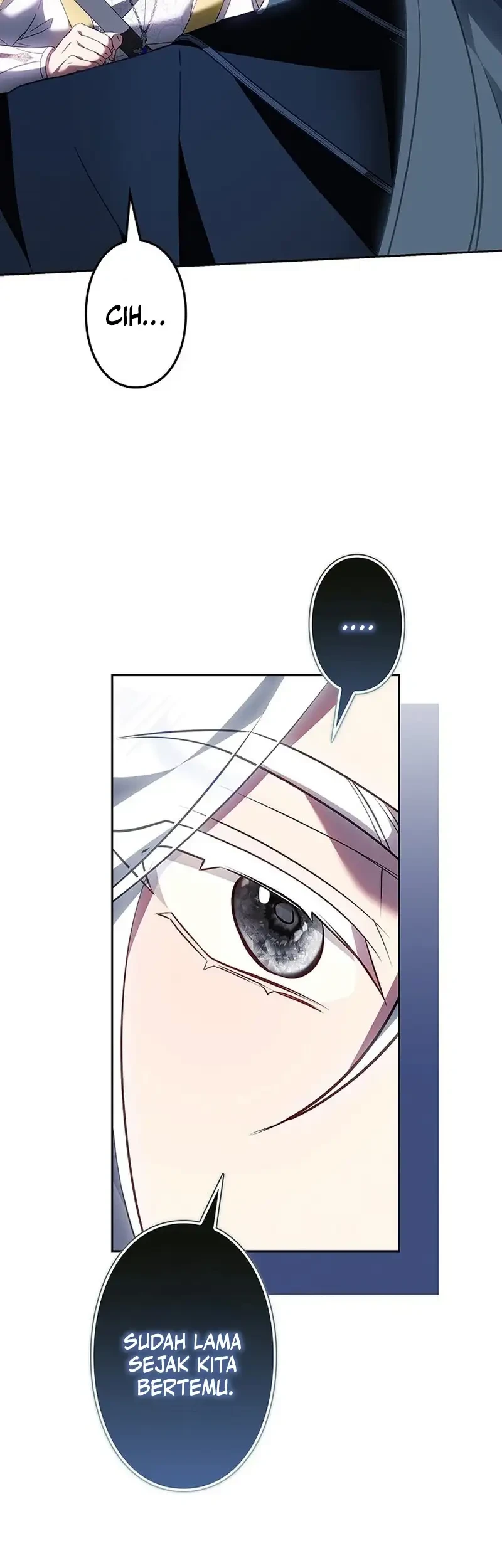 The Final Boss Wants to Die Chapter 11 Gambar 33