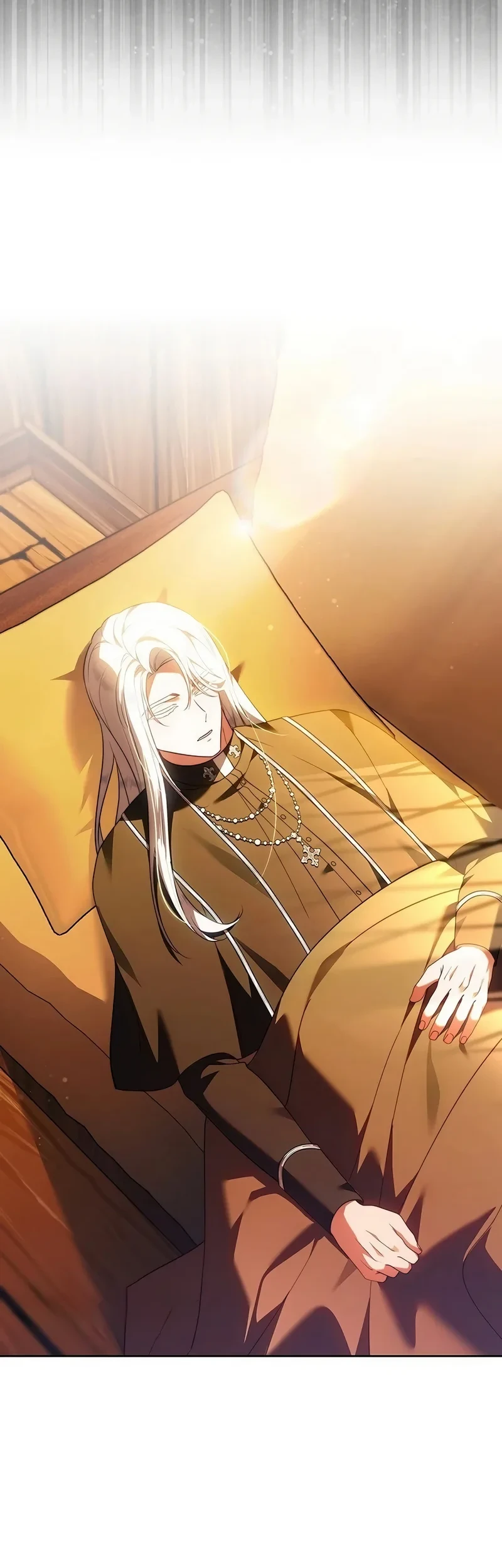 The Final Boss Wants to Die Chapter 5 Gambar 25
