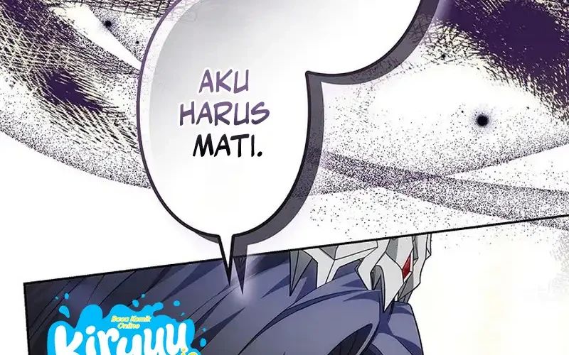 The Final Boss Wants to Die Chapter 6 Gambar 28