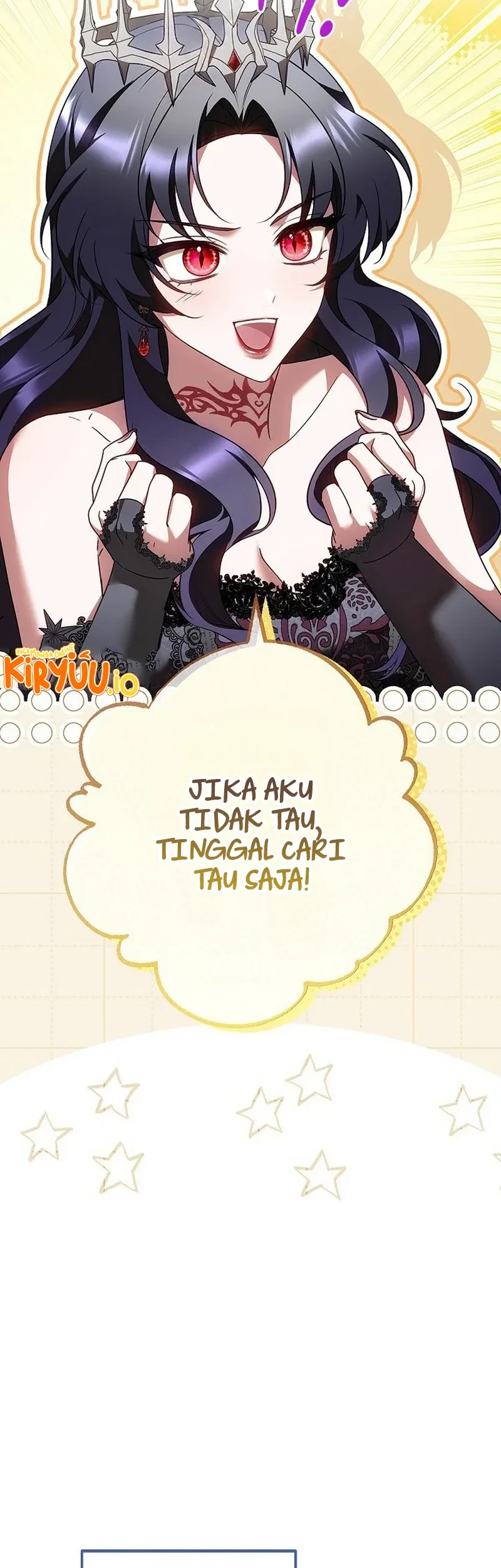 The Final Boss Wants to Die Chapter 7 Gambar 31