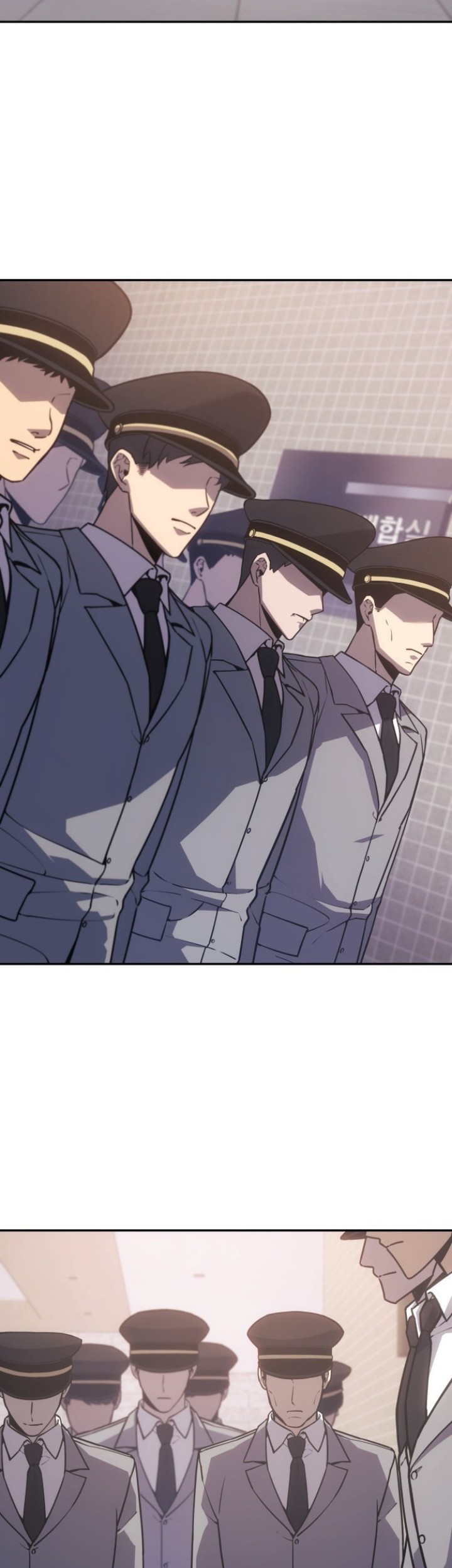 The Fire Fighter Chapter 24 halaman 24