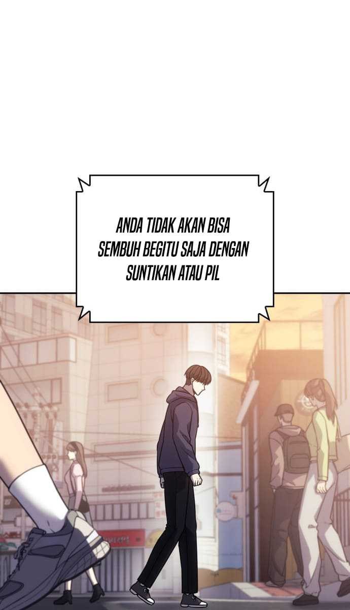 The Fire Fighter Chapter 25 halaman 21