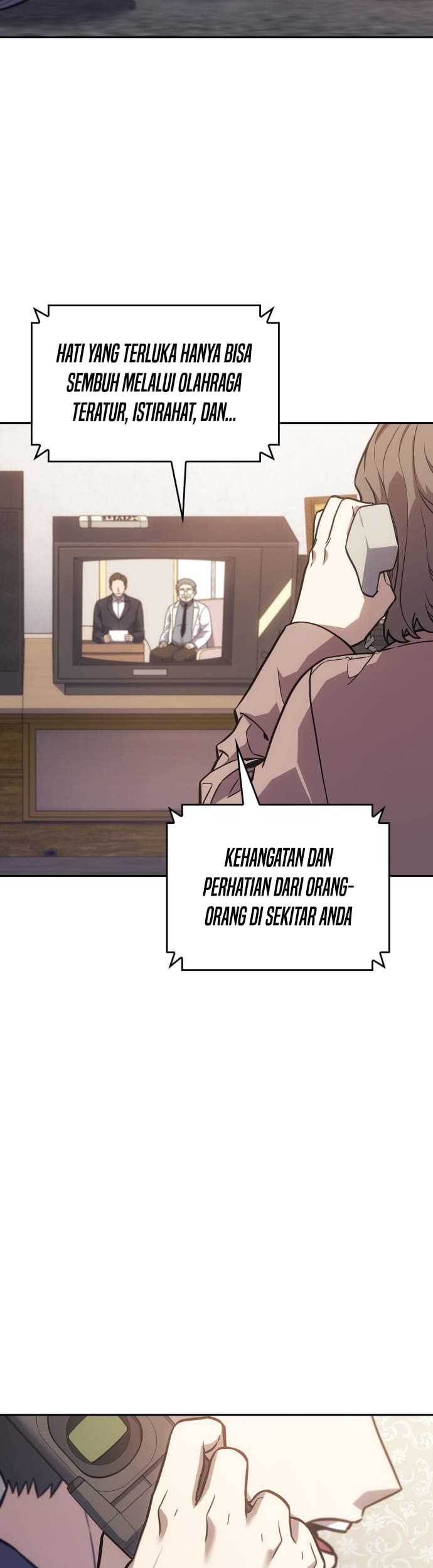 The Fire Fighter Chapter 25 halaman 22