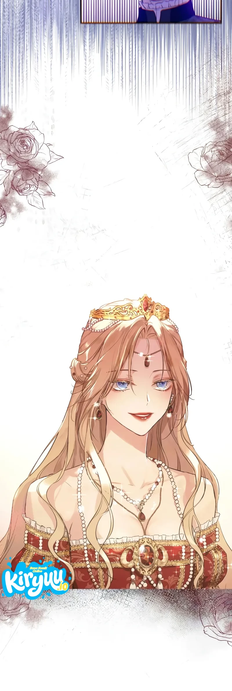 The Forgotten Field Chapter 1 Gambar 53
