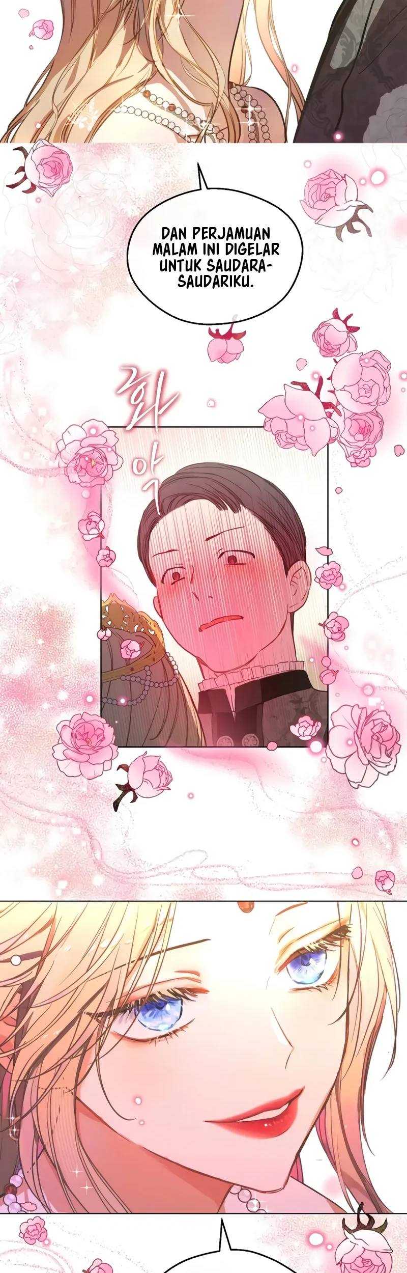 The Forgotten Field Chapter 1 Gambar 55