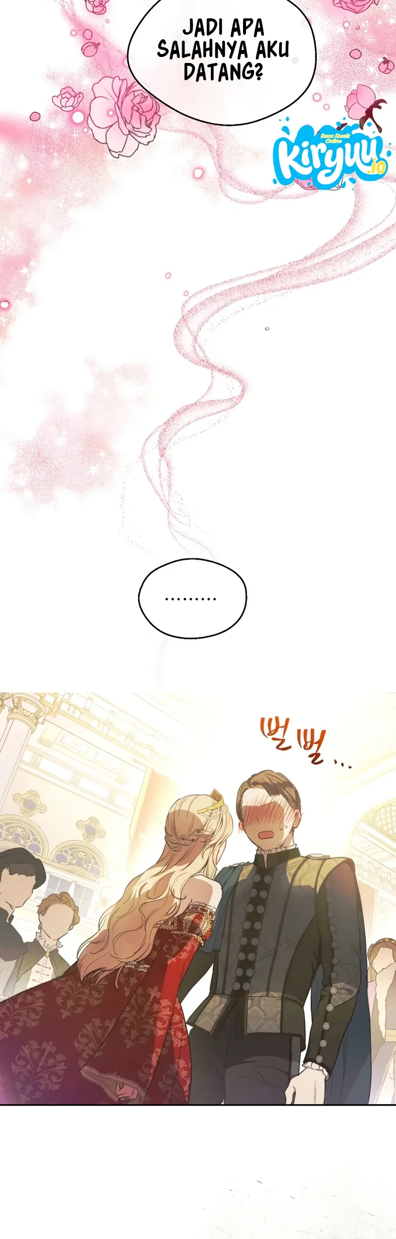 The Forgotten Field Chapter 1 Gambar 56